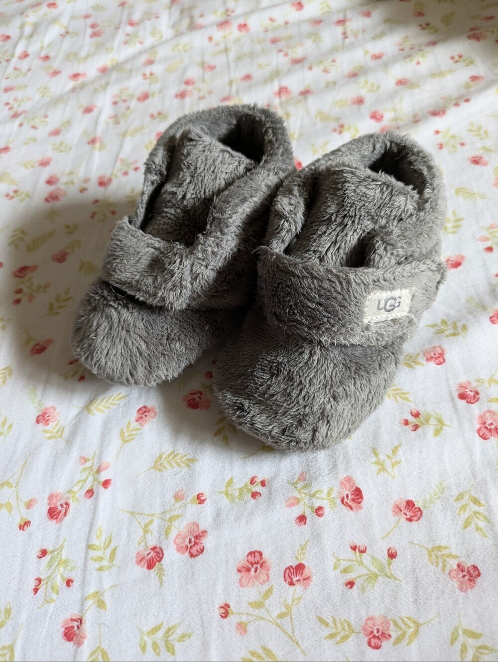 Ugg Booties